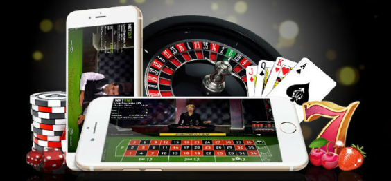Casino mobile en France pour iOS & Android