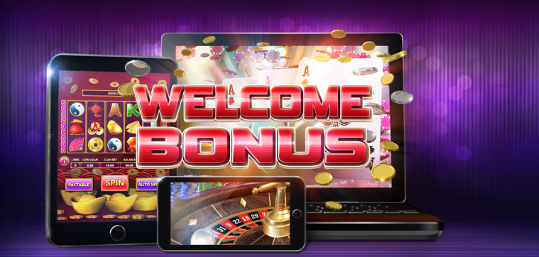Bonus des casinos