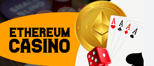 Casino Etherium
