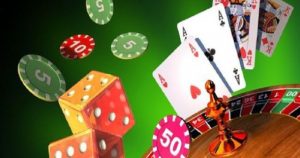 Bonus dei casinò