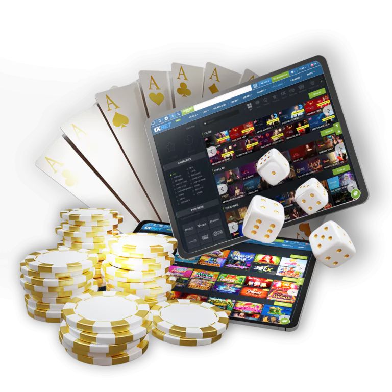 Casinò online senza registrazion