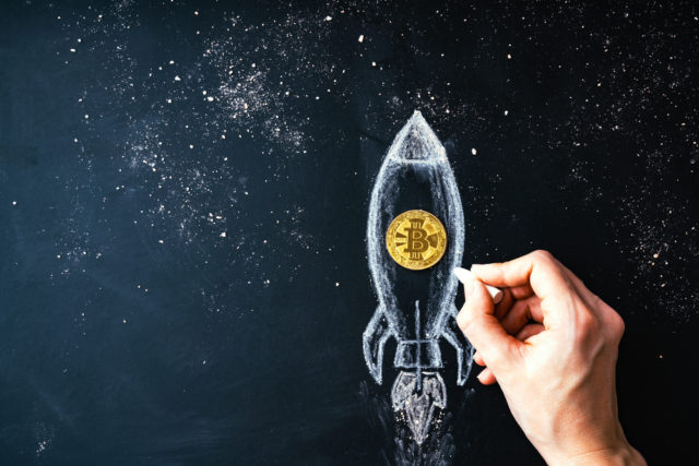 Le volume de BTC était d'environ 16,17 milliards de dollars au cours des dernières 24 heures, en hausse de 1,78% au cours des dernières 24 heures.
