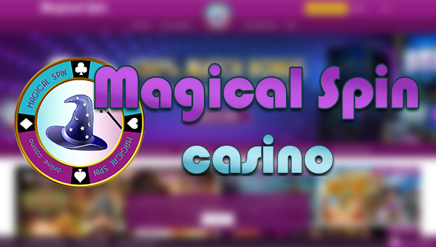 Magical Spin Casino