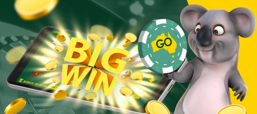 Bonus de Fair go Casino : détails et conditions