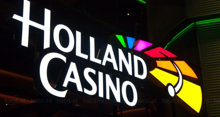 Holland Casino