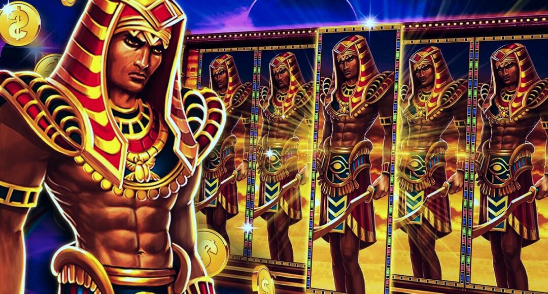 casino Pharaon 