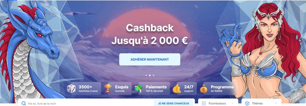 ice casino