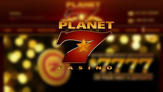 Planet casino 7