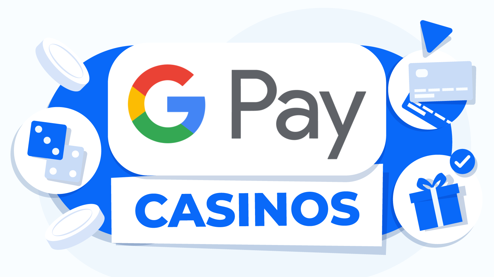 Conseils d'experts sur l'utilisation de Google Pay dans les casinos en ligne