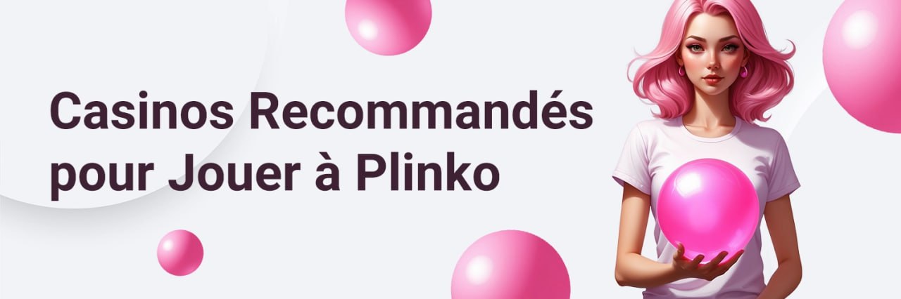 Casinos Recommandés